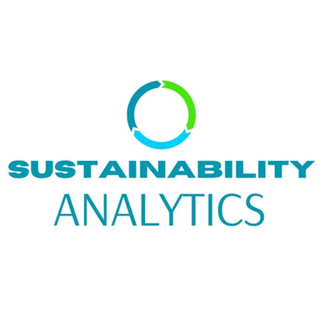 SUSTAINABILITY ANALYTICS